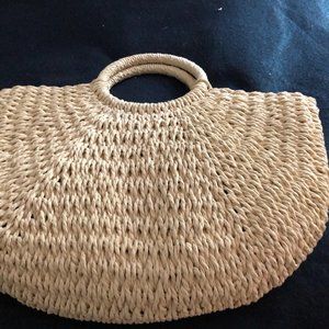 LUlu Dharma Scoop Bag